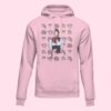She Hoodie