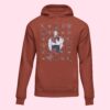 She Hoodie
