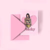 Valentines Card Set