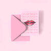 Valentines Card Set