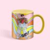 Avant Garde Mug