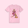 Blonde Tee
