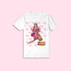 Blonde Tee