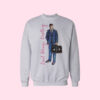 Don't Worry Sweatshirt
