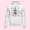 She Hoodie