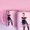Diana Mug