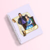 Duke & Duchess Journal