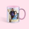 Duke & Duchess Mug