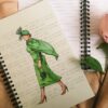 Meghan Journal
