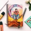 Canyon Moon Journal