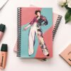 Fine Line Journal