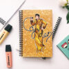 Golden Journal