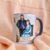 Duke & Duchess Mug