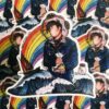Adore You Sticker (add-on)