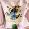 Lemonade Tote