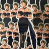 Diana Sticker (add-on)