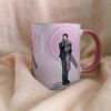 Rockstar Mug