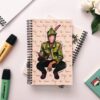 Peter Pan Journal