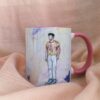 Heartbreak Weather Mug