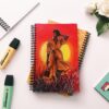 Safari Journal
