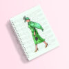 Meghan Journal