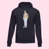 Heartbreak Weather Hoodie