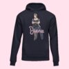 Diana Hoodie