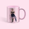 Diana Mug