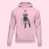 Diana Hoodie