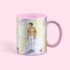 Heartbreak Weather Mug