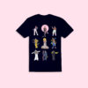 Medley Tee