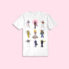 Medley Tee