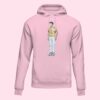 Heartbreak Weather Hoodie