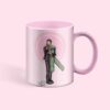 Rockstar Mug