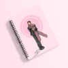 Rockstar Journal