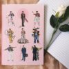 Medley Journal