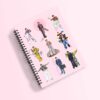 Medley Journal