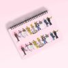 Medley Journal