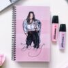 Bossy Journal
