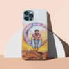 Canyon Moon Phone Case