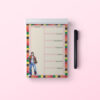 Honey Notepad