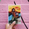 Bobita Postcard (add-on)