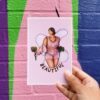 Beautiful Postcard (add-on)