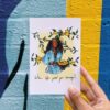Lemonade Postcard (add-on)