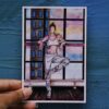 American Dream Postcard (add-on)