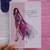 Mary Jane Postcard (add-on)
