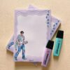 Casual Notepad