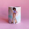 Roller Girls Mug
