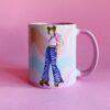 Roller Girls Mug