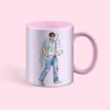 Casual Mug
